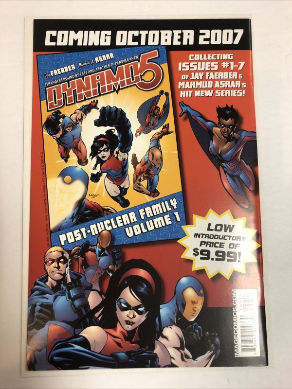 Walking Dead (2007) # 42 (NM) | 1st Print | Kirkman