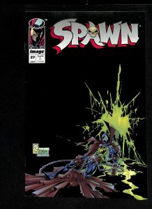 Spawn #27