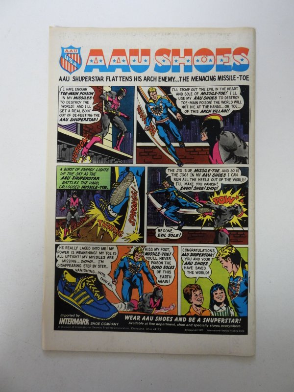 All-Star Comics #69 (1977) FN/VF condition