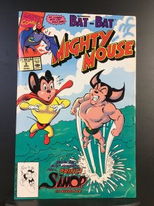 Mighty Mouse #3 (1990)