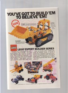 Doctor Strange #38 - Newsstand (9.0) 1979