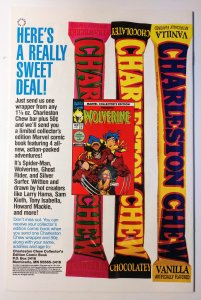 Spider-Man #27 (9.0, 1992)