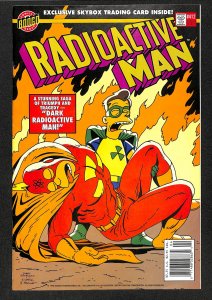 Radioactive Man #4 (1994)