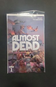 Almost Dead #1 (2023)