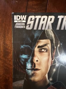 Star Trek #6 (2012)
