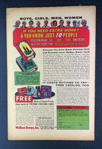 Daredevil (1964) #20 VG/FN (5.0) 1st Gene Colan Art