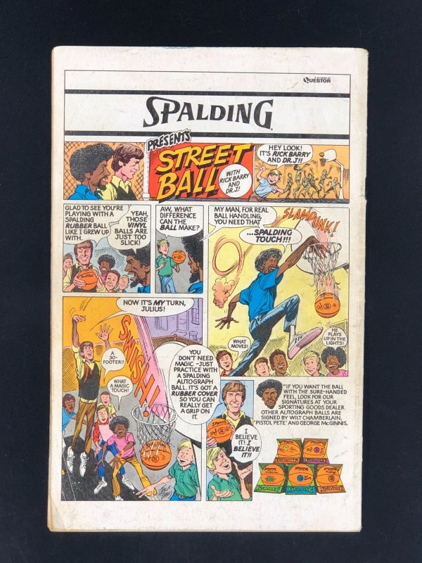 Howard the Duck #26 (1978) GD Happy Time - Sudden Death?