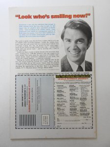 Nova #4 (1976) vs The Mighty Thor! Sharp Fine- Condition!