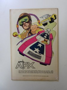 The Demon #6 (1973) FN/VF condition