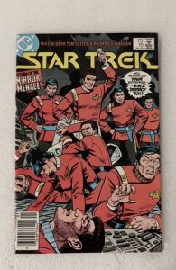 Star Trek #10 (1985)