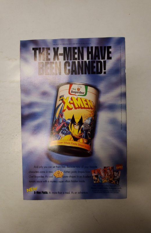 Cable #15 NM Marvel Comic Book J721