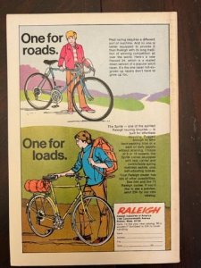 The Unexpected #166 (1975) - NM Very High Grade