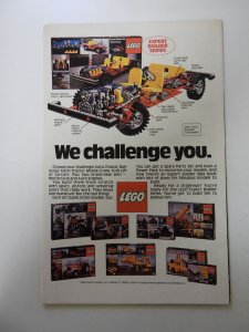 Captain America #254 (1981) VF condition