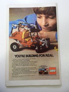 The Amazing Spider-Man #234 (1982) FN+ Condition