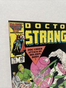 Doctor Strange #80