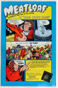 The Amazing Spider-Man #294 (1987) NEWSSTAND