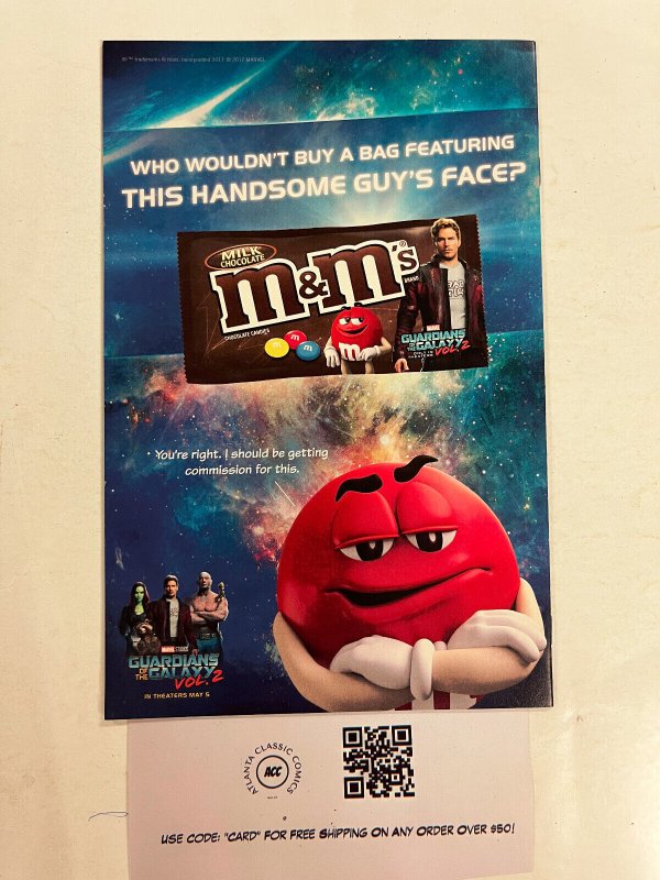 All-New Wolverine #20 NM Marvel Comic Book X-23 X-Men Deadpool 6 RC42