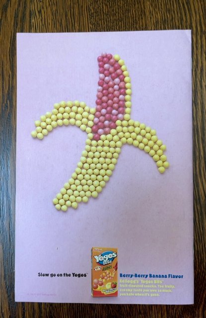 Marvel Adventures: Spider-Man #31 (2007)