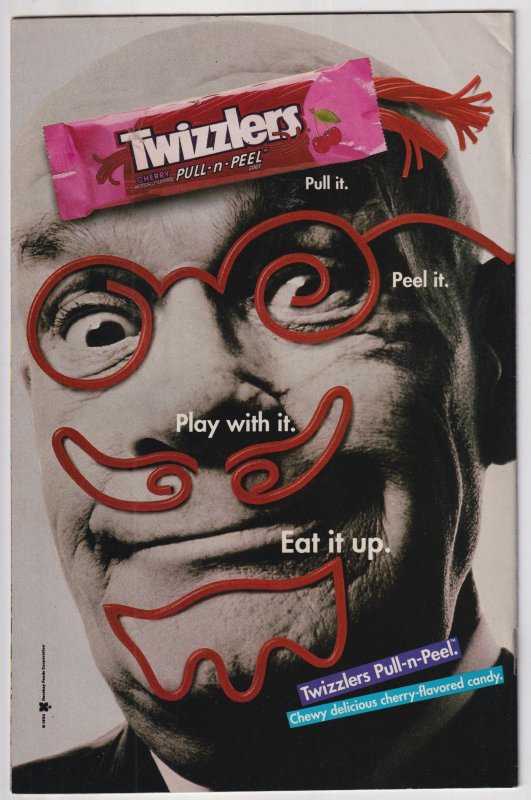 Sonic the Hedgehog #32 (1996) Sonic the Hedgehog