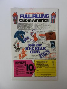 Batman #339 Direct Edition (1981) FN+ condition