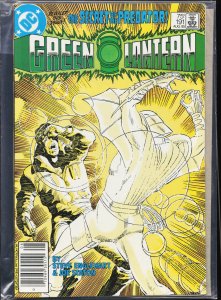 Green Lantern #191 (1985)