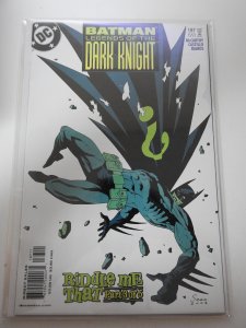 Batman: Legends of the Dark Knight #187 (2005)