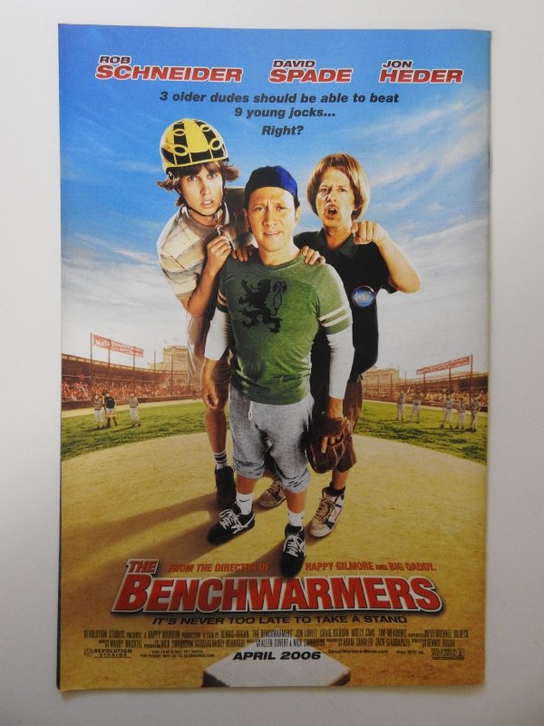 The Punisher: MAX #31 VF- Condition!