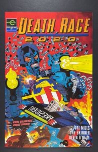 Death Race 2020 #1 (1995)