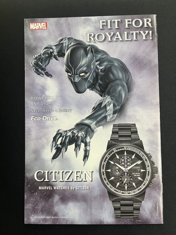 Symbiote Spider-Man Alien Reality #2 NM Variant Marvel Comics C148A