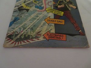 DC Comics Detective Comics #346 Comic Book Grade VG- 3.5 1965