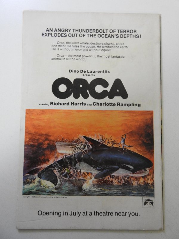 Thor #264 (1977) FN/VF Condition!