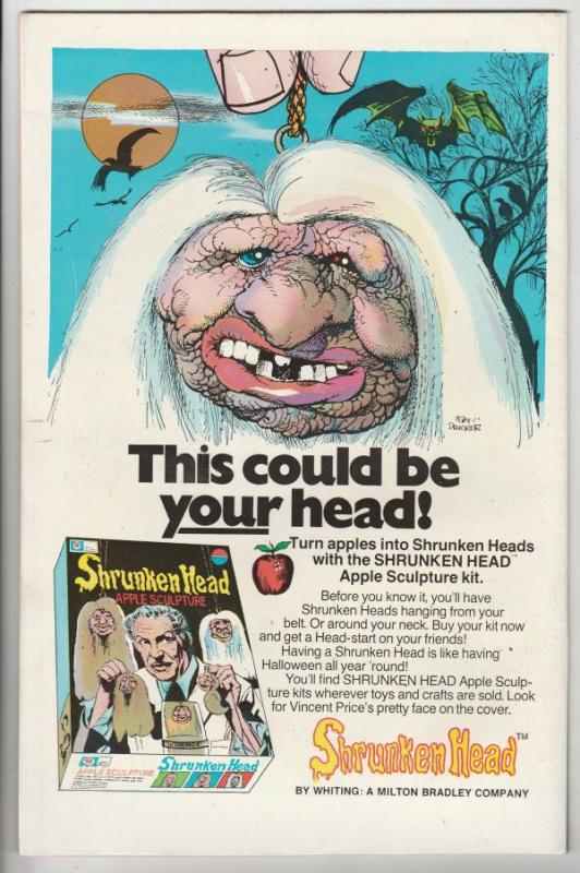 Superman #294 (Dec-75) NM- High-Grade Superman