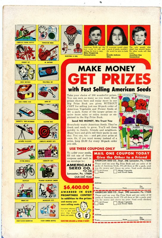 The Amazing Spider-Man #120 (1973) Incredible Hulk Comic Book VG+ 4.5