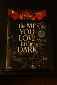 The Me You Love in the Dark #5 (2021)