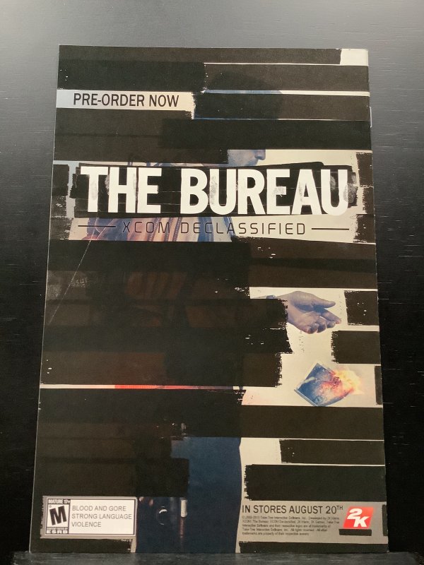 Daredevil #30 (2013)