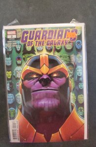 Guardians of the Galaxy #2 (2019)