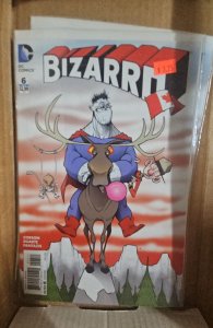 Bizarro #6 (2016)