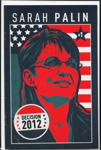 Decision 2012: Sarah Palin 