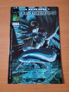 Darkminds #5 ~ NEAR MINT NM ~ 1998 Image Comics