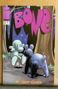 Bone #23 (1998)
