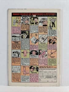 Wild Western Action Featuring The Bravados #3