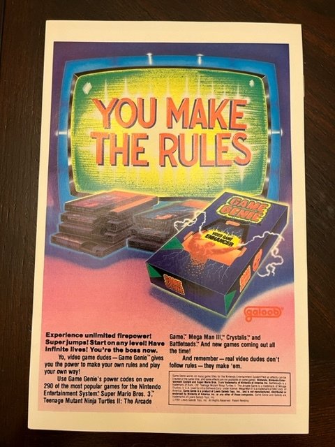 Silver Surfer #65 Direct Edition (1992) - NM