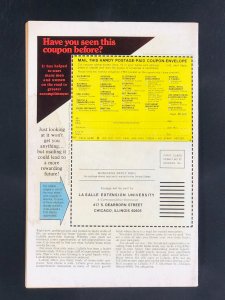 The Amazing Spider-Man #146 (1975) VG