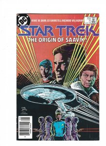Star Trek #7 (1984)