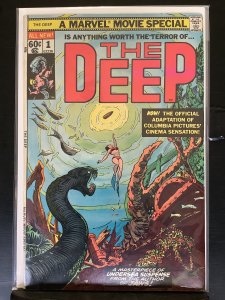 The Deep  (1977)