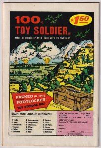 Little Dot #154 (1974) Little Lotta