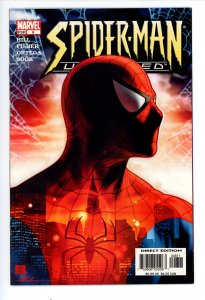 Spider-Man Unlimited #8 (2005) Spider-Man