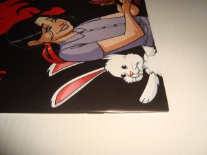 STABBITY BUNNY # 3 (2018 SCOUT)