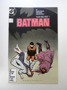 Batman #404 (1987) VF+ condition