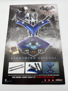 Batman Eternal #2 (2014)